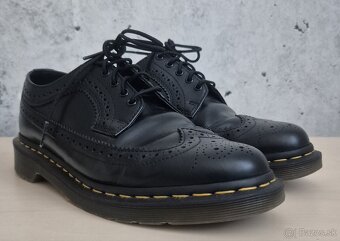 Dr. Martens 3989 YS EU40 - 6