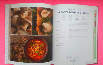 Tradičná kuchyňa moderná. - 6