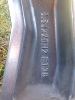 elektrony 5x112 r20 letne 255/40 r20 - 6