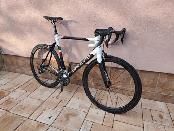 Cestný bicykel Spezzotto - 6