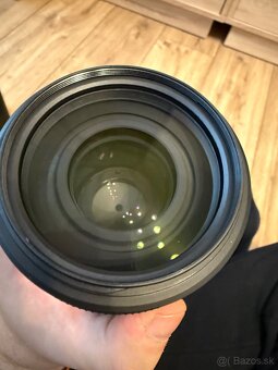Nikon Z  70-180mm f2,8 ešte v záruke - 6