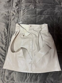 Dámska sukňa Nanushka - 6