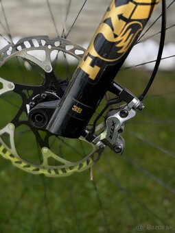 Scott Ransom 900 Tuned AXS 29" - 6