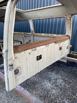 Volkswagen t2a 1970 - 6