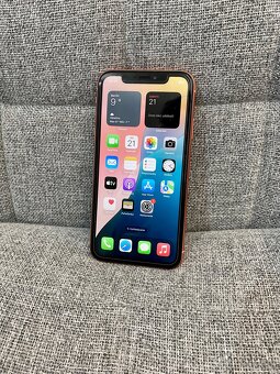 iPhone Xr 64GB (plne funkčný) - 6
