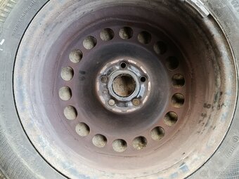 Plechové disky. - 6