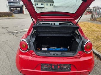 Alfa Romeo MiTo 1.4i 16v model 2010 - 6