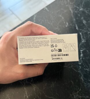 Apple Airpods Pro 2 USB-C nové - 6
