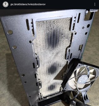 Servis PC, notebooky, herné konzoly a ďalšie (BA, HV, SC) - 6
