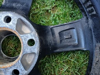 Zimna sada +elektrony - 6