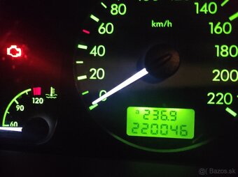 Predám Citroen Xsara Combi 1.6 16V - 6