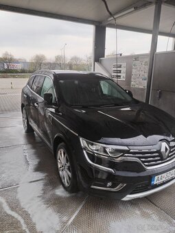 Renault koleos 2.0 dci r.v 2019 - 6