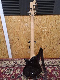 Basgitara Jackson JS Series Spectra - 6