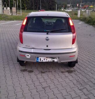 Punto - 6
