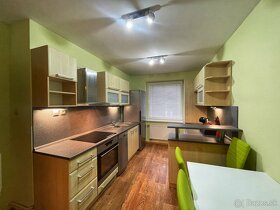 2 izbový byt v centre Michaloviec - 6