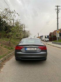 Audi A5 sportback 2.0tdi - 6