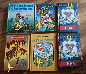 Astrid Lindgrenova, Zvieraci zachranari, krtko, cmiral - 6