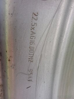 BKT 600/50R - 6