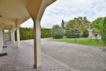 Na predaj apartmánový dom s pozemkom o výmere 512 m2, Veľký - 6
