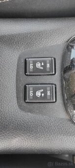 Nissan Pulsar 1,2 i benzín 6 rýchlostný - 6