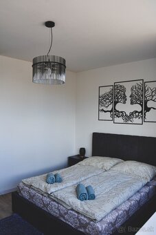 Apartmán prenájom - 6