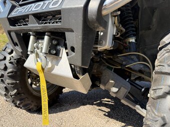 Štvorkolka CFMoto Gladiator V-Twin 800 - 6