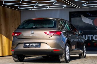 Seat Leon 1.2 TSI S&S Style - 6