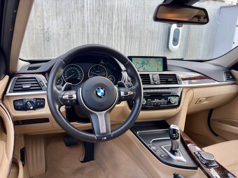 BMW 320d xDrive 2016 - 6