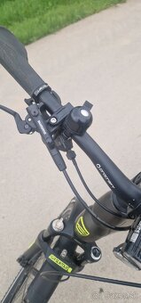 Elektrobicykel Centurion Country R2600i (2021) - 6
