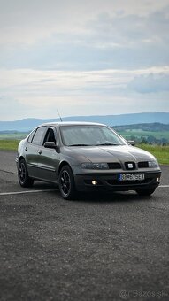 Predám Seat toledo - 6