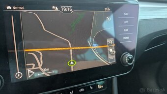 Škoda Superb iV Plug in Hybrid 160kw - 6