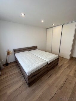 2 izbový byt - kompletná rekonštrukcia - 6