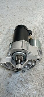 Predám nový štarter na peugeot 206 - 6