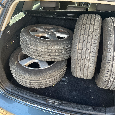 Volkwagen Golf 6 variant 1,6 TDI - 6
