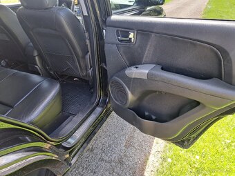 Kia Sportage - 6