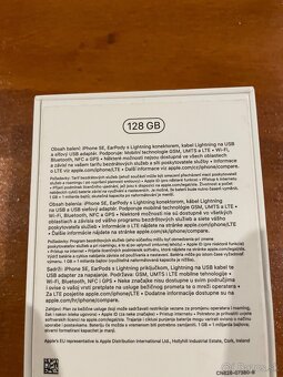 Iphone SE 2020 128 GB - 6