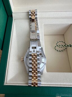 Predam Hodinky Rolex Datejust s diamantami - 6