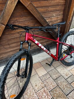 Trek Marlin 8 AKO NOVÝ - 6