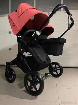 🌺🌺 Bugaboo Donkey 5 duo 🌺🌺 - 6