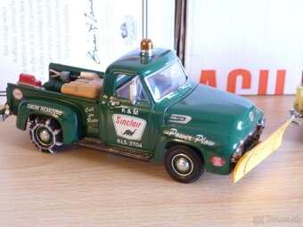 Matchbox The Fabulous Fiftes Road Service - 6