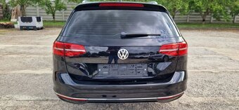 VW Passat 2.0TDI Highline - 6