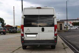 Citroën Jumper Furgon 2.2 HDi 150k 35 L3H2 - 6