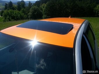 Skoda Octavia combi  rs vrs 132kw rv.2003 mozna vymena - 6