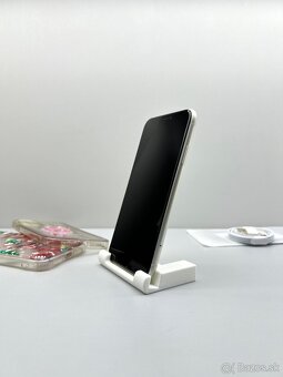 iPhone 11 WHITE NOVÁ BATÉRIA ZDRAVIE 100% - 6