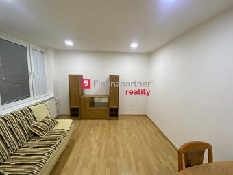 Exkluzívne na prenájom 4izbový byt Michalovce, ul.Užhorodská - 6