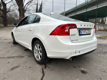 Volvo S60 momentum 1.6D manual 6st - 6