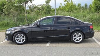 Audi A4 B8 2.7TDI AUTOMAT - 6