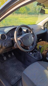 Ford Fiesta - 6