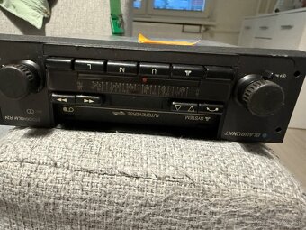Autoradio retro - 6