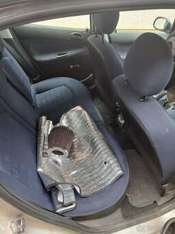 Predaj peugeot 206 Eladó Peugeot 206 - 6